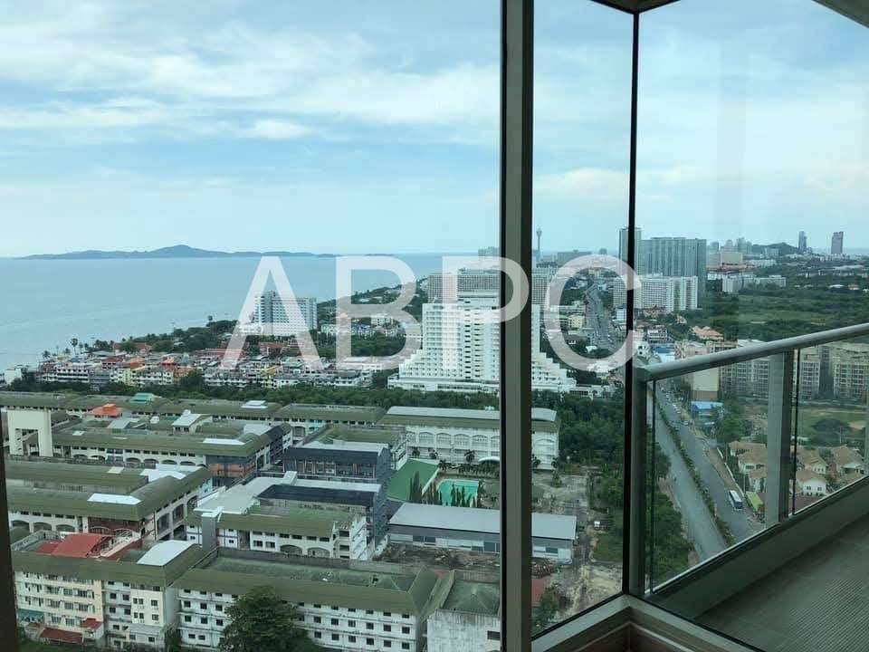1 Bedroom 1 Bathroom in Jomtien photo 12