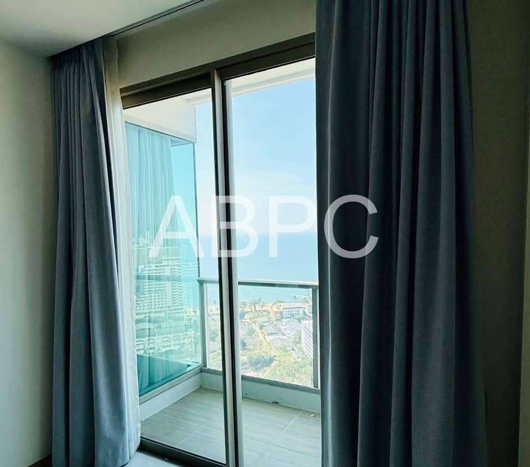 1 Bedroom 1 Bathroom in Jomtien photo 13