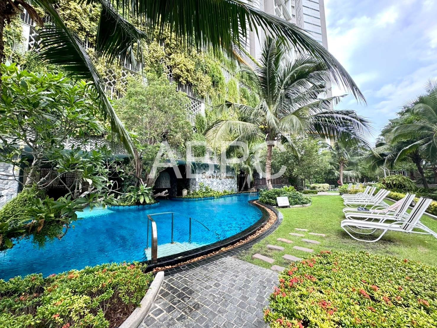 1 Bedroom 1 Bathroom in Jomtien photo 4