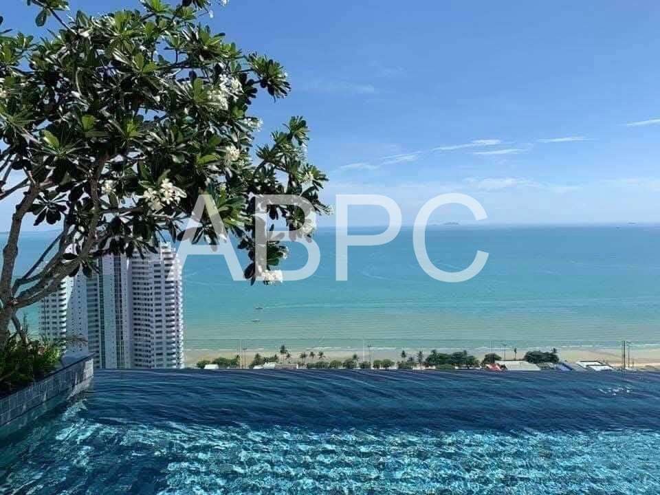 1 Bedroom 1 Bathroom in Jomtien photo 6