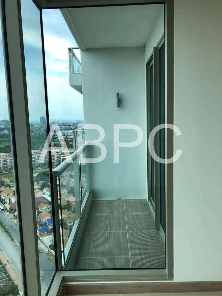 1 Bedroom 1 Bathroom in Jomtien photo 9