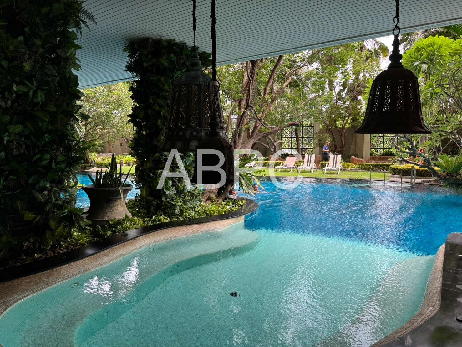 1 Bedroom 1 Bathroom in Jomtien photo 3