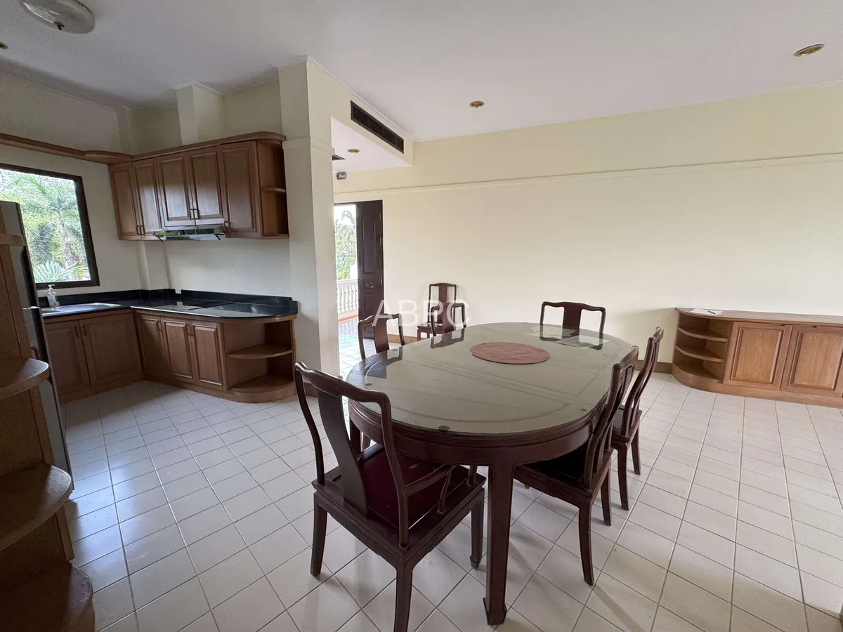 Beach Front 2 Bedrooms 2 Bathrooms in Na Jomtien photo 3