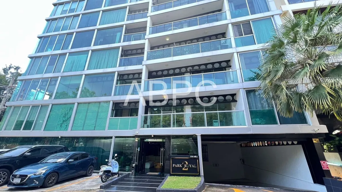 1 Bedroom 1 Bathroom in Pratunak photo 2