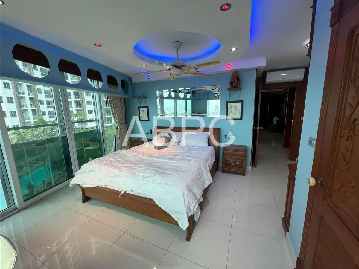 1 Bedroom 1 Bathroom in Pratunak photo 11