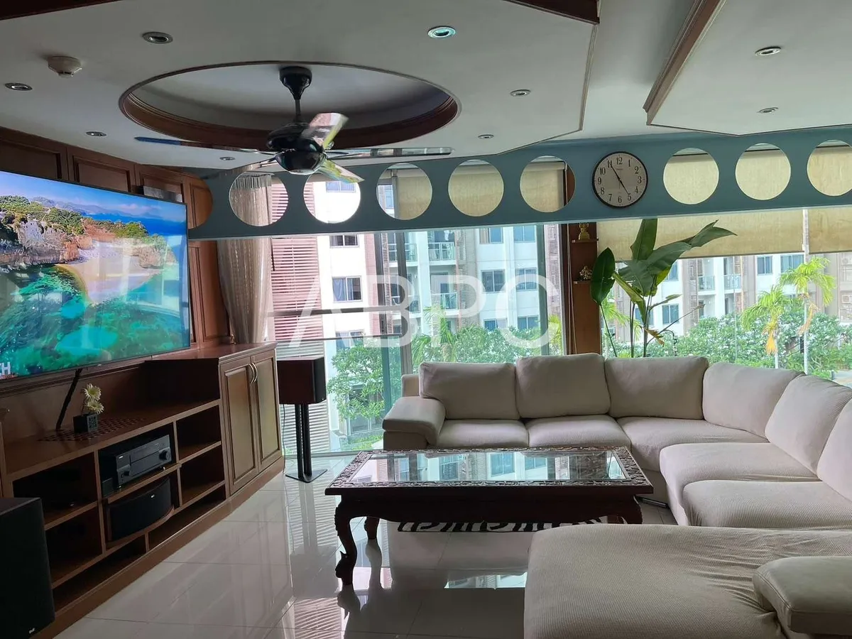 1 Bedroom 1 Bathroom in Pratunak photo 5