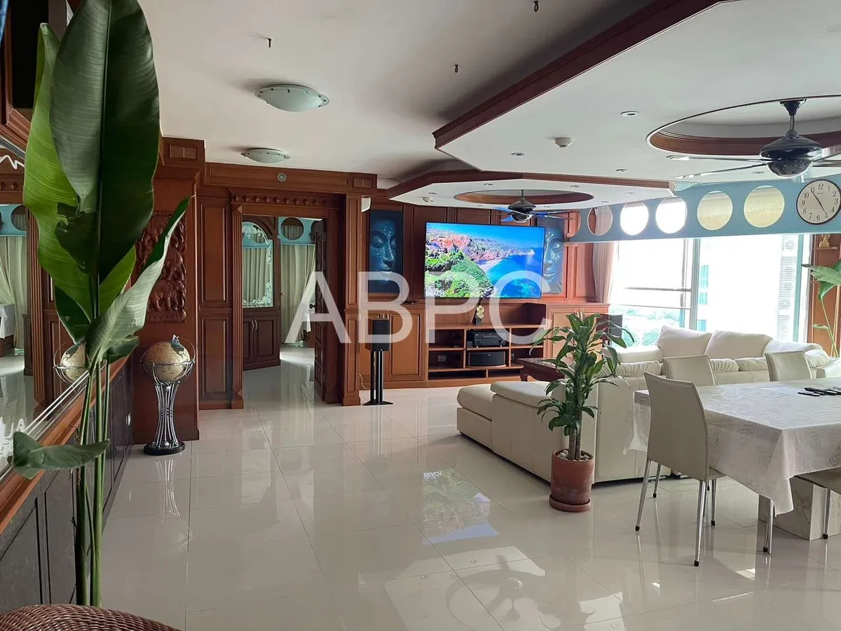 1 Bedroom 1 Bathroom in Pratunak photo 6