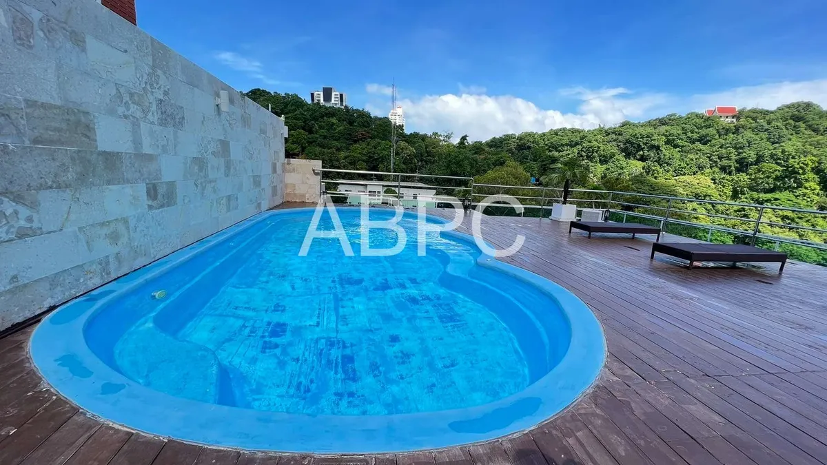 1 Bedroom 1 Bathroom in Pratunak photo 7