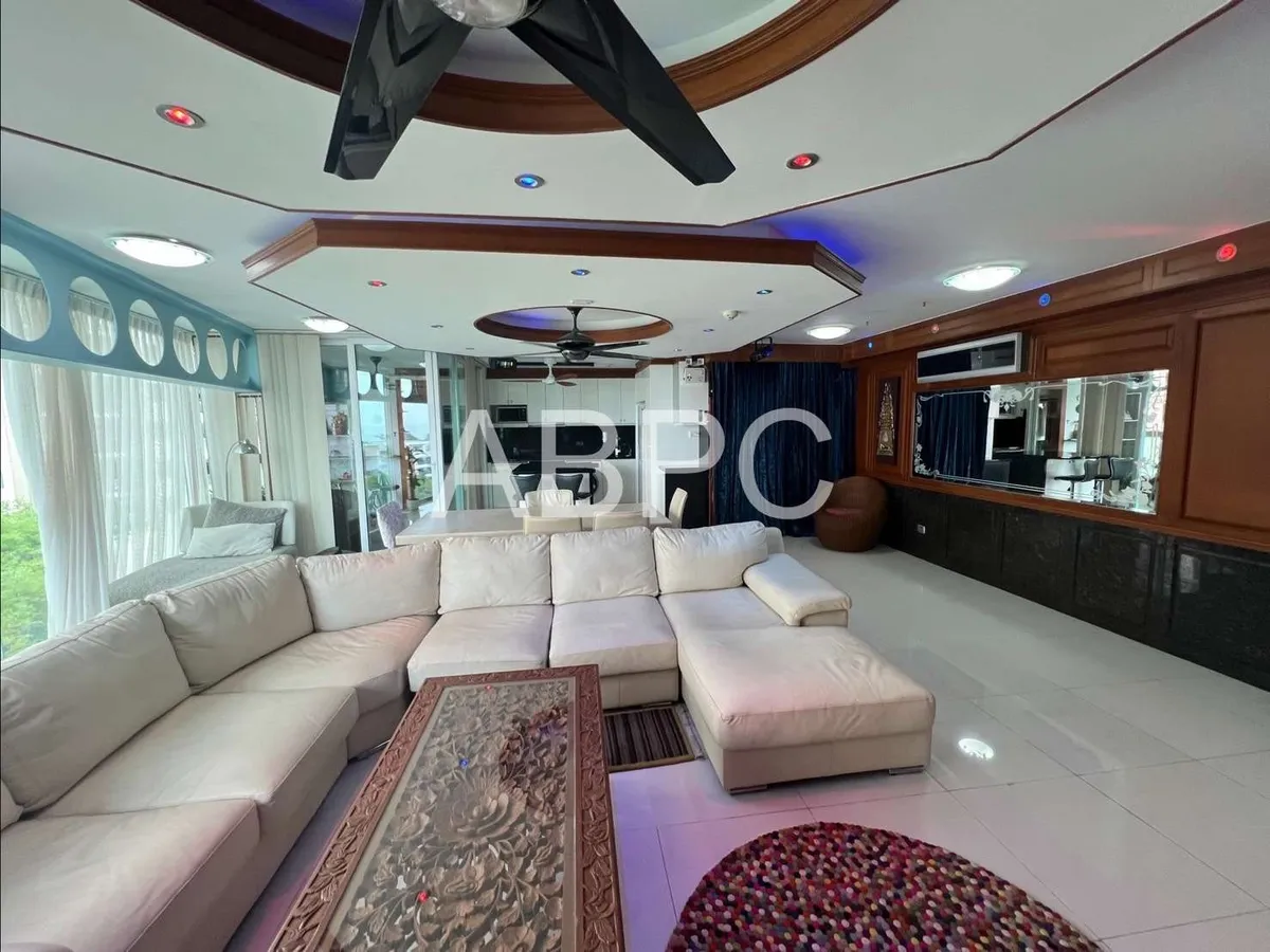 1 Bedroom 1 Bathroom in Pratunak photo 8