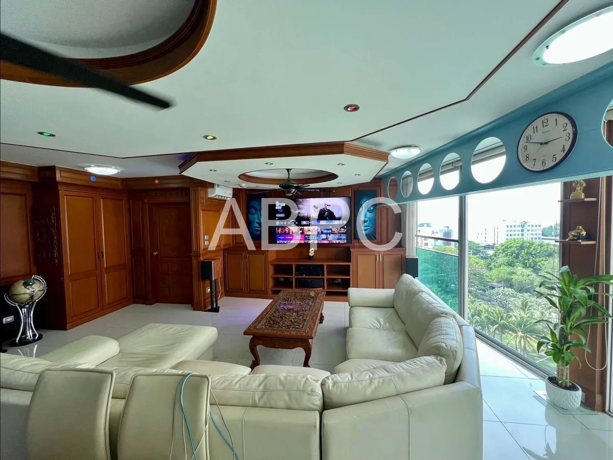 1 Bedroom 1 Bathroom in Pratunak photo 9
