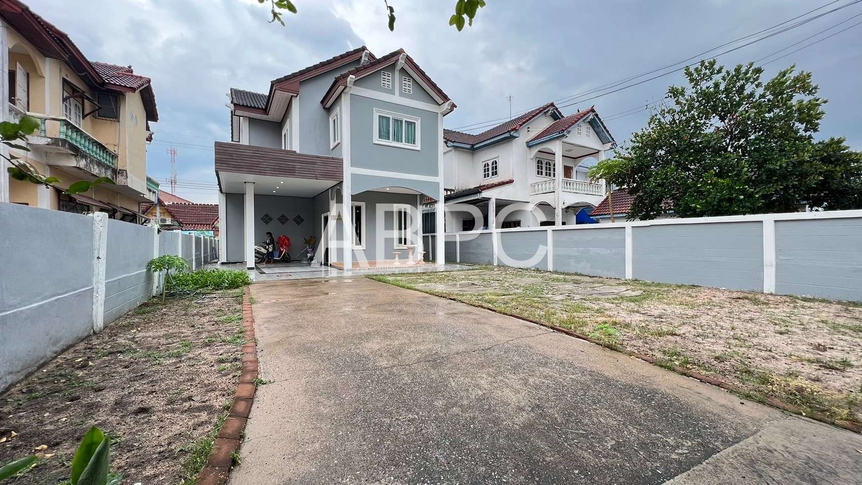 3 Bedrooms 2 Bathroom in East Pattaya