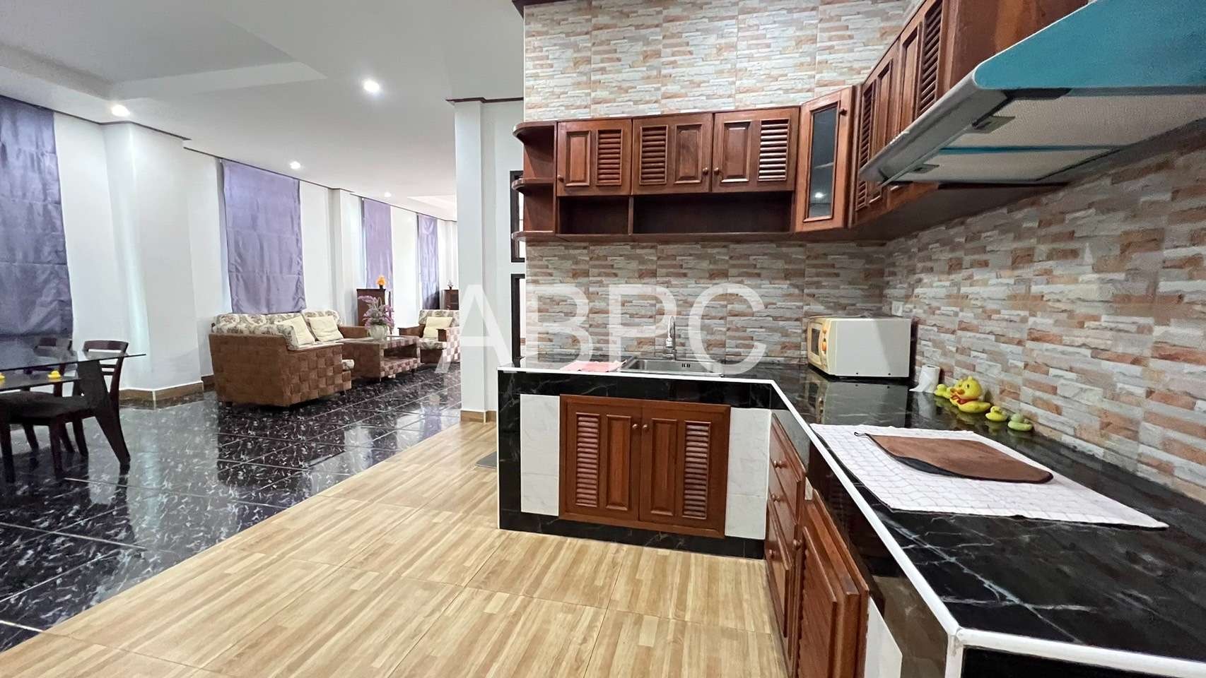 3 Bedrooms 2 Bathroom in East Pattaya photo 7