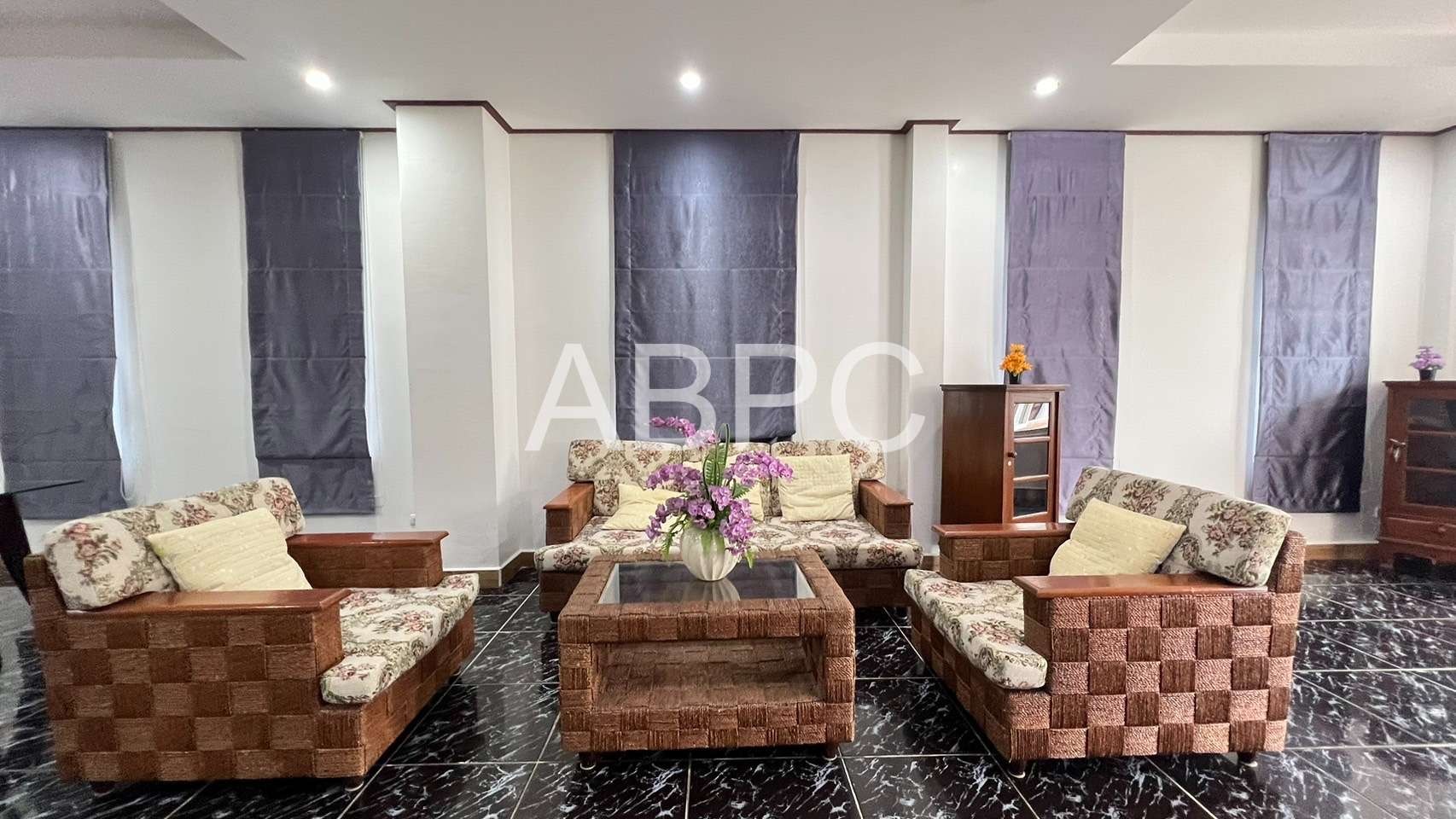 3 Bedrooms 2 Bathroom in East Pattaya photo 3