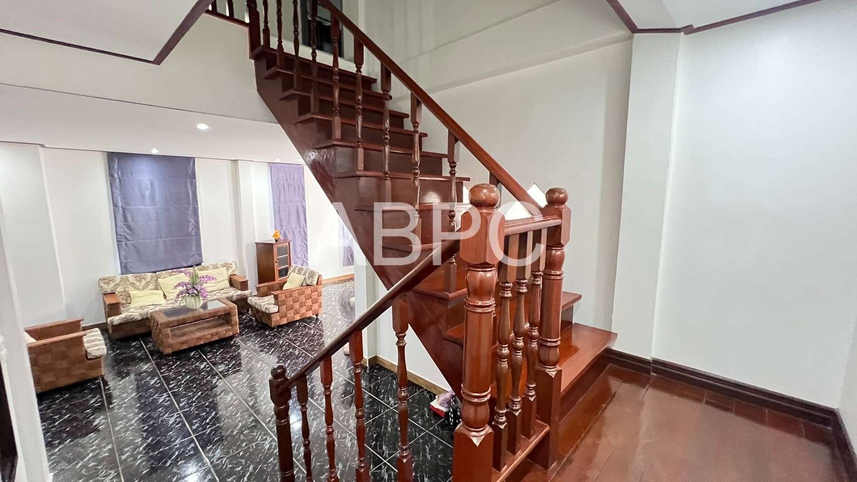 3 Bedrooms 2 Bathroom in East Pattaya photo 9
