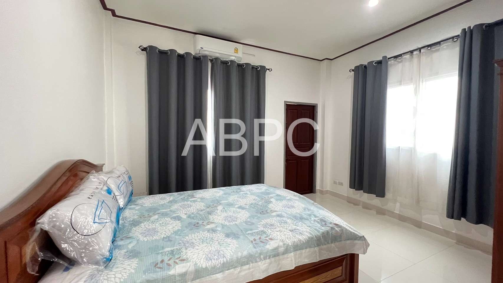 3 Bedrooms 2 Bathroom in East Pattaya photo 13