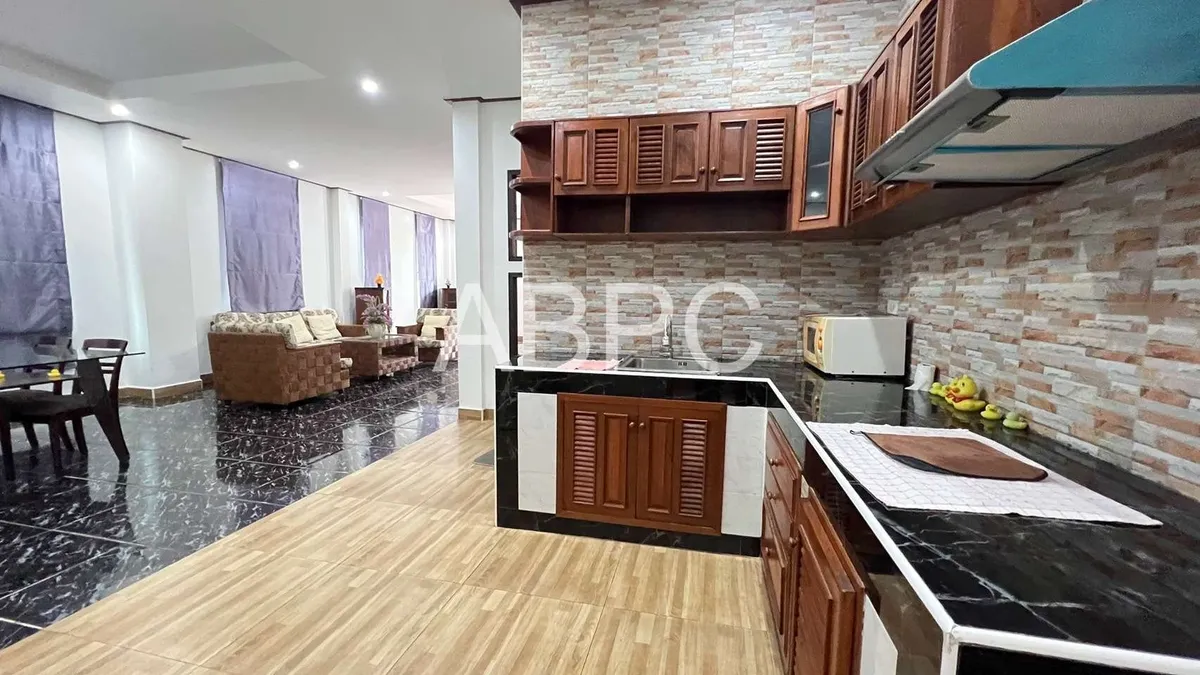 3 Bedrooms 2 Bathroom in East Pattaya photo 6