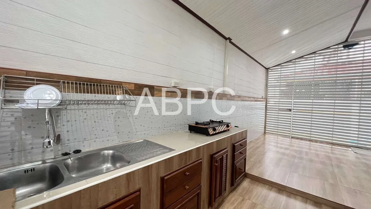 3 Bedrooms 2 Bathroom in East Pattaya photo 7