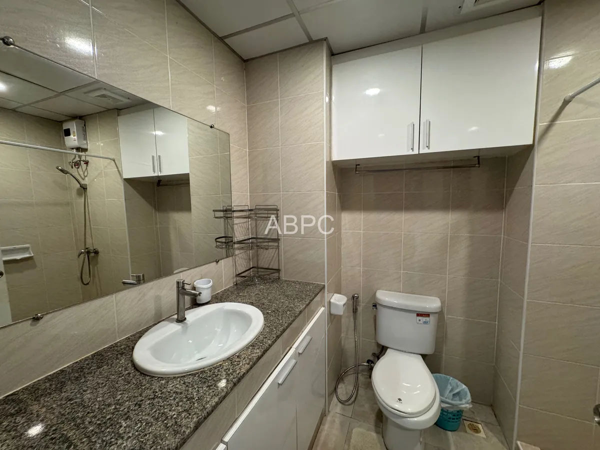 Sea View Studio 1 Bath in Jomtien photo 8