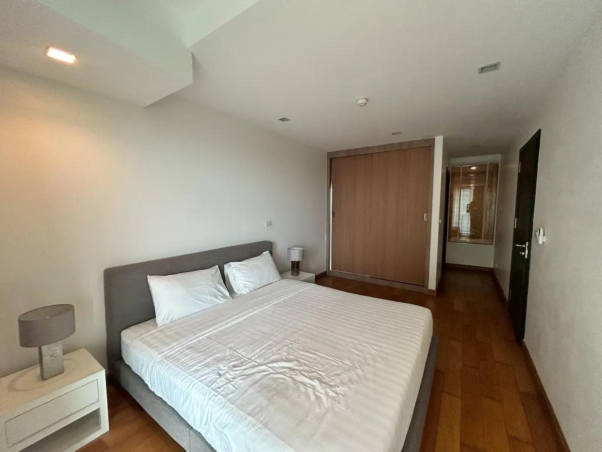 Large Sea View 1 Bedroom Condo in Pratumnak photo 11