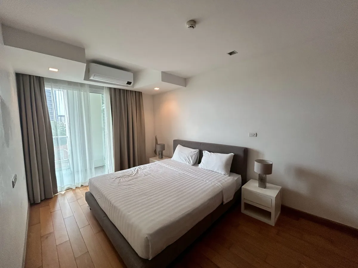 Large Sea View 1 Bedroom Condo in Pratumnak photo 13