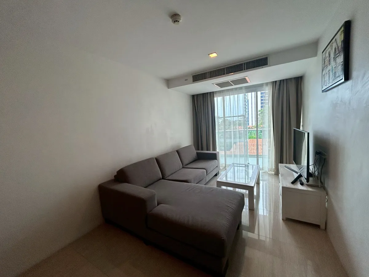 Large Sea View 1 Bedroom Condo in Pratumnak photo 18