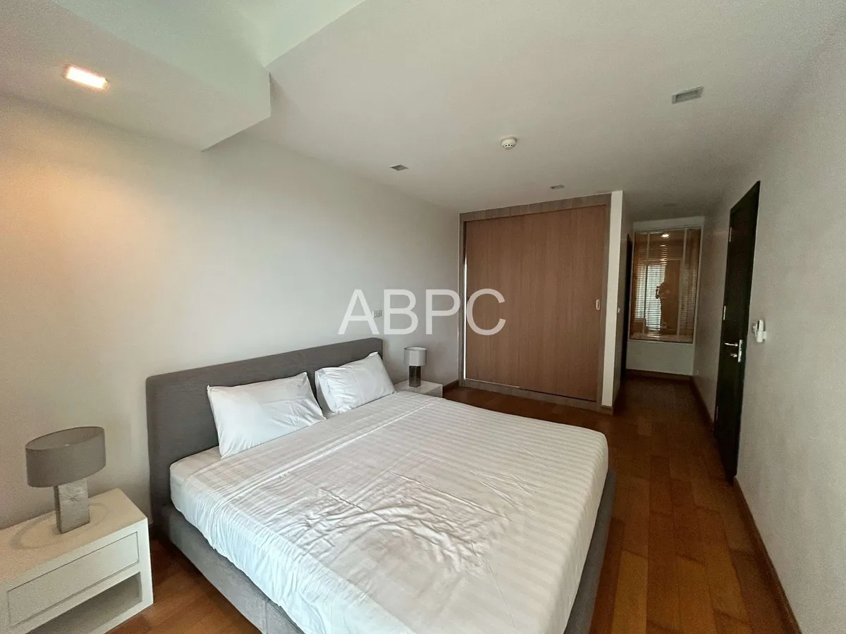 Large Sea View 1 Bedroom Condo in Pratumnak photo 8