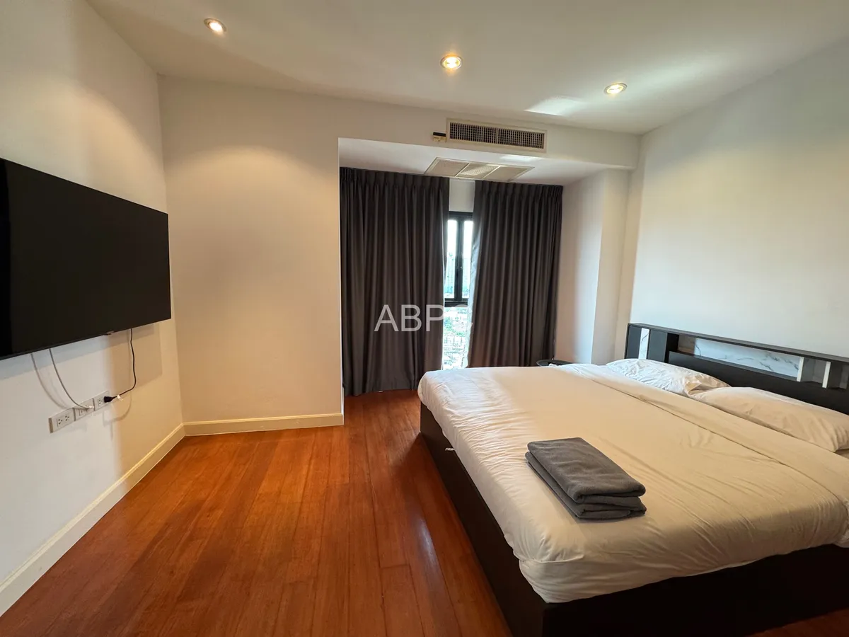 2 Bedrooms 2 Bathrooms in Pratumnak photo 3