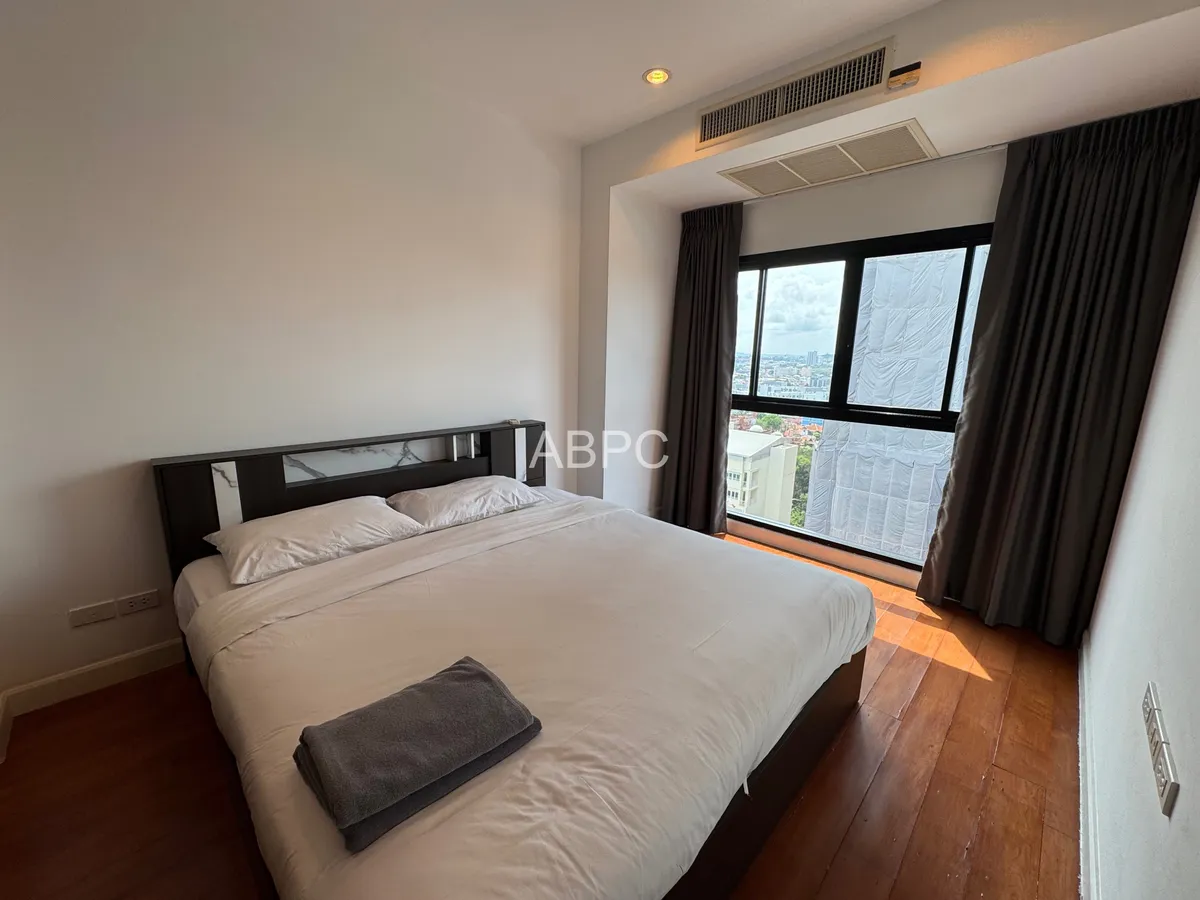 2 Bedrooms 2 Bathrooms in Pratumnak photo 10