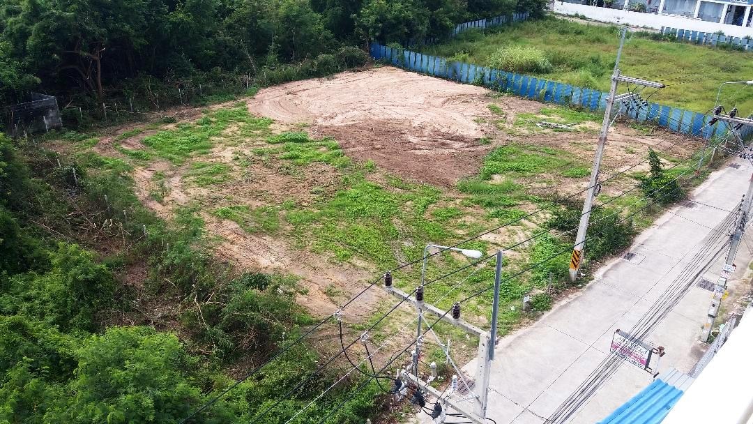390 Sq.w of  Land for sale located in Jomtien, Chaiyapruek photo 6