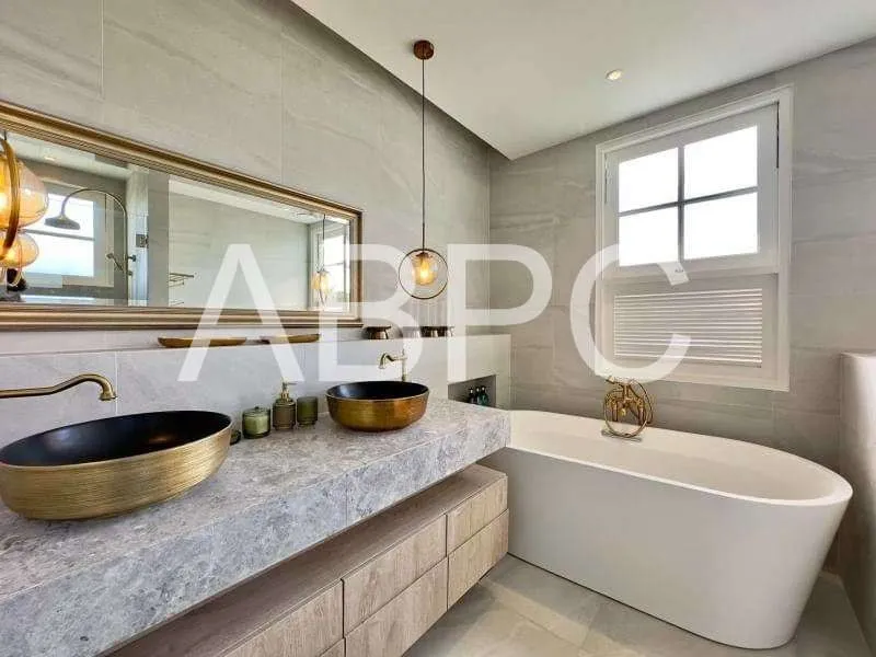 Pool Villa For Sale 100m. to Beach photo 2