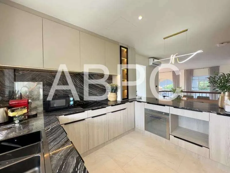 Pool Villa For Sale 100m. to Beach photo 13