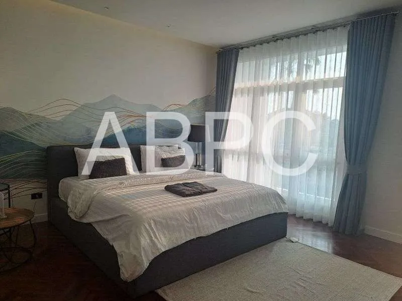 Pool Villa For Sale 100m. to Beach photo 5
