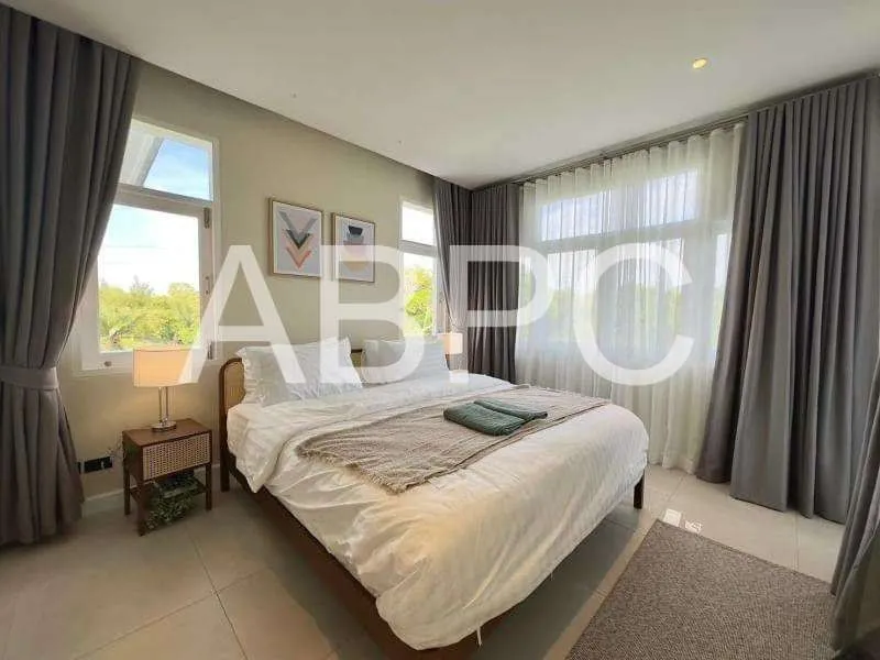 Pool Villa For Sale 100m. to Beach photo 10