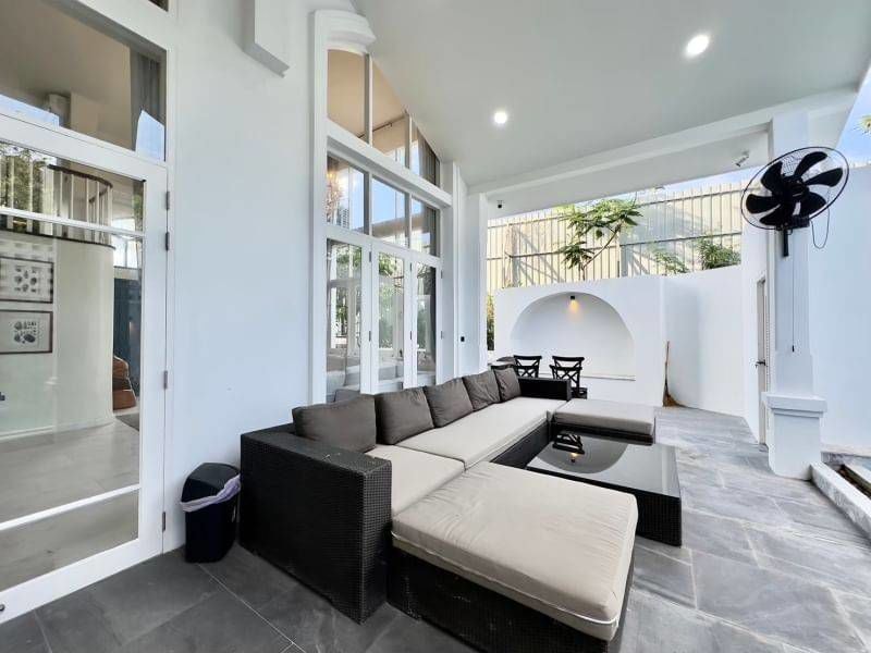 Pool Villa For Sale 100m. to Beach photo 23