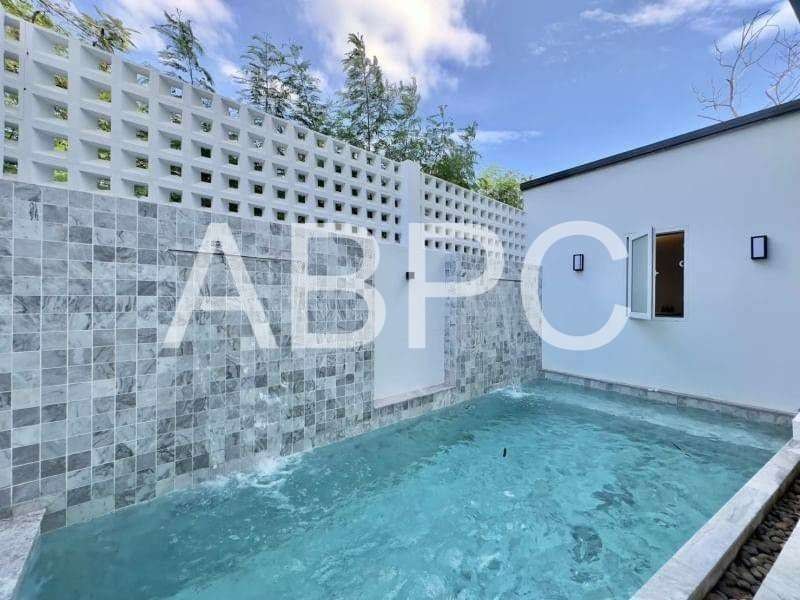 Pool Villa For Sale 100m. to Beach photo 12