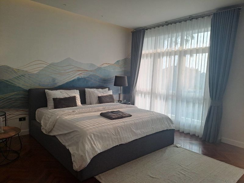 Pool Villa For Sale 100m. to Beach photo 17