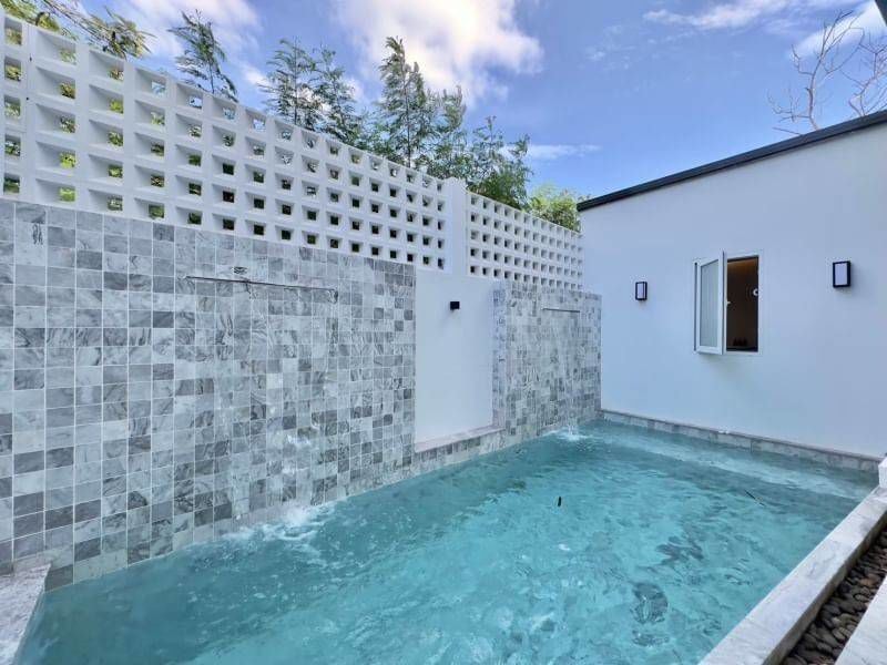 Pool Villa For Sale 100m. to Beach photo 28