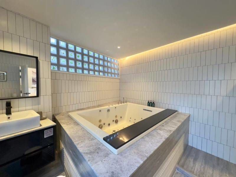 Pool Villa For Sale 100m. to Beach photo 22