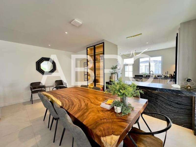 Pool Villa For Sale 100m. to Beach photo 3