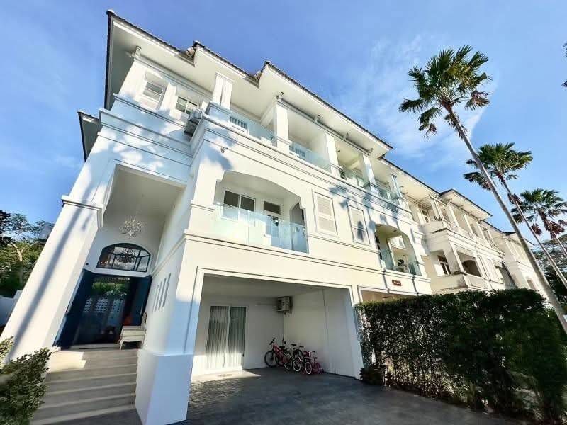 Pool Villa For Sale 100m. to Beach photo 29