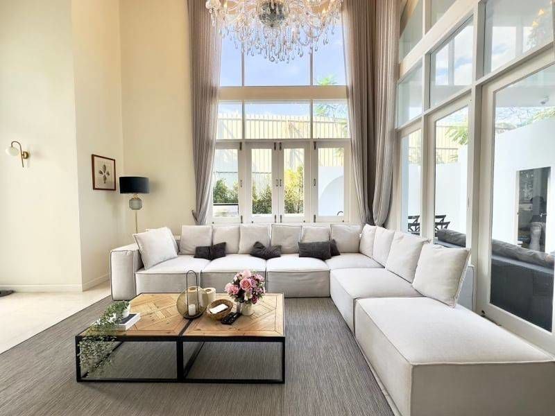 Pool Villa For Sale 100m. to Beach photo 27