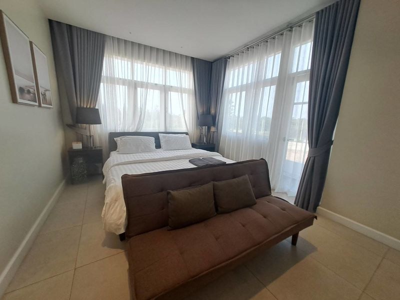 Pool Villa For Sale 100m. to Beach photo 16