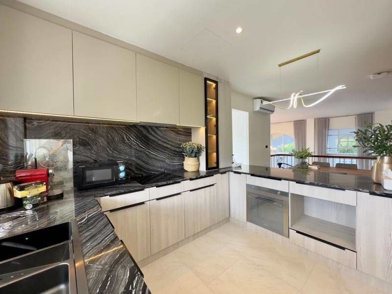 Pool Villa For Sale 100m. to Beach photo 26