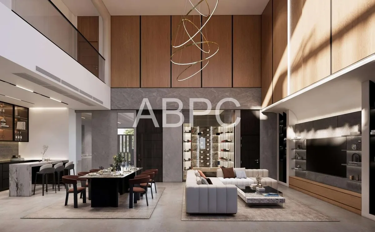 Pool Villa For Sale In Prahtamnak photo 2