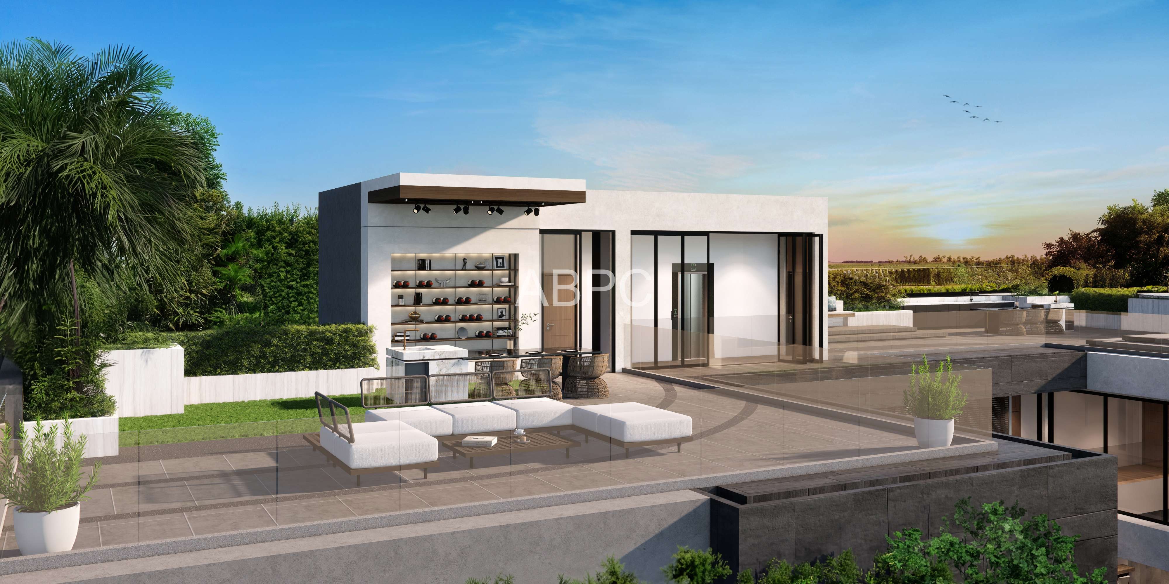 Pool Villa For Sale In Prahtamnak photo 15