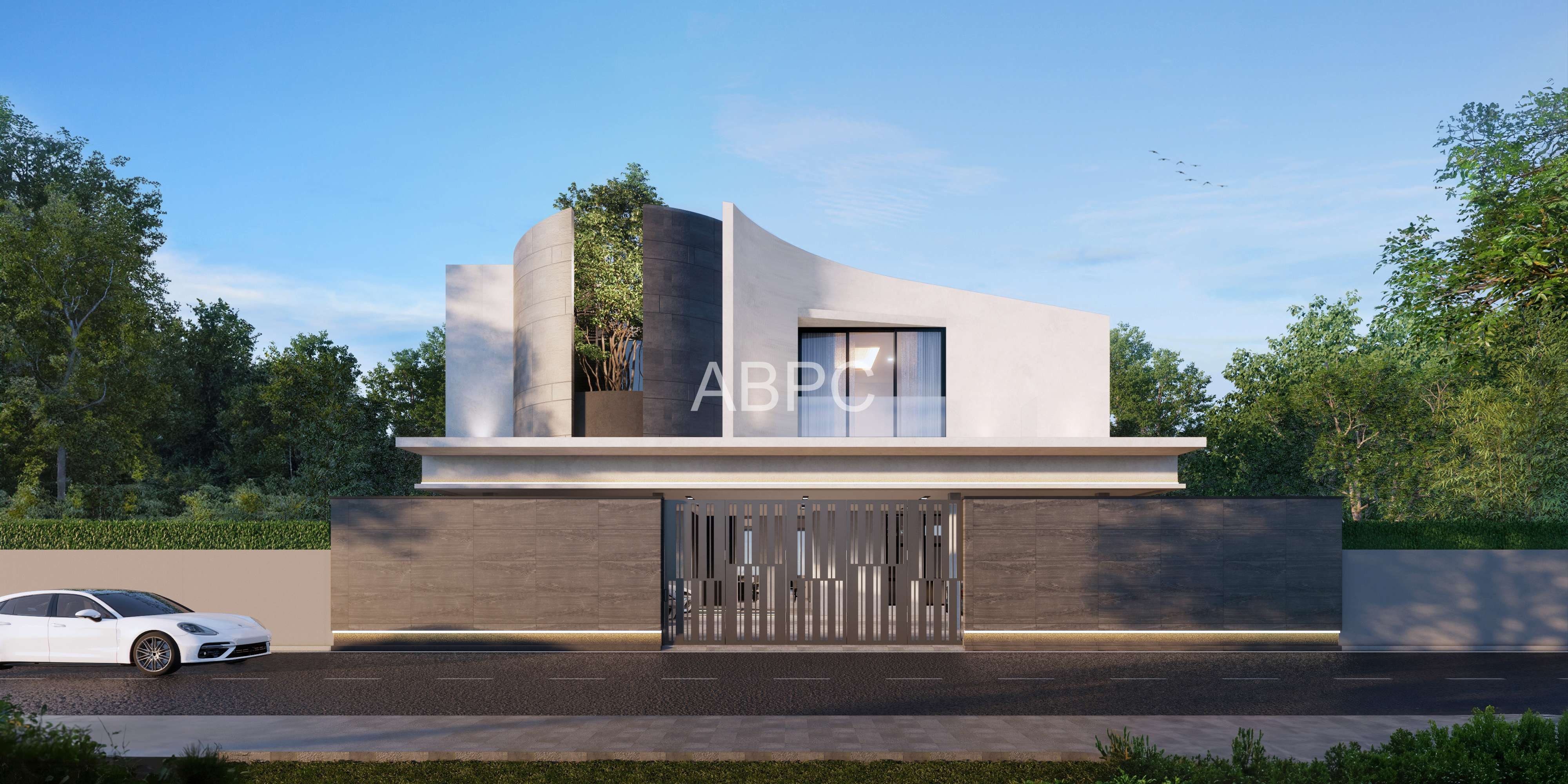 Pool Villa For Sale In Prahtamnak photo 4