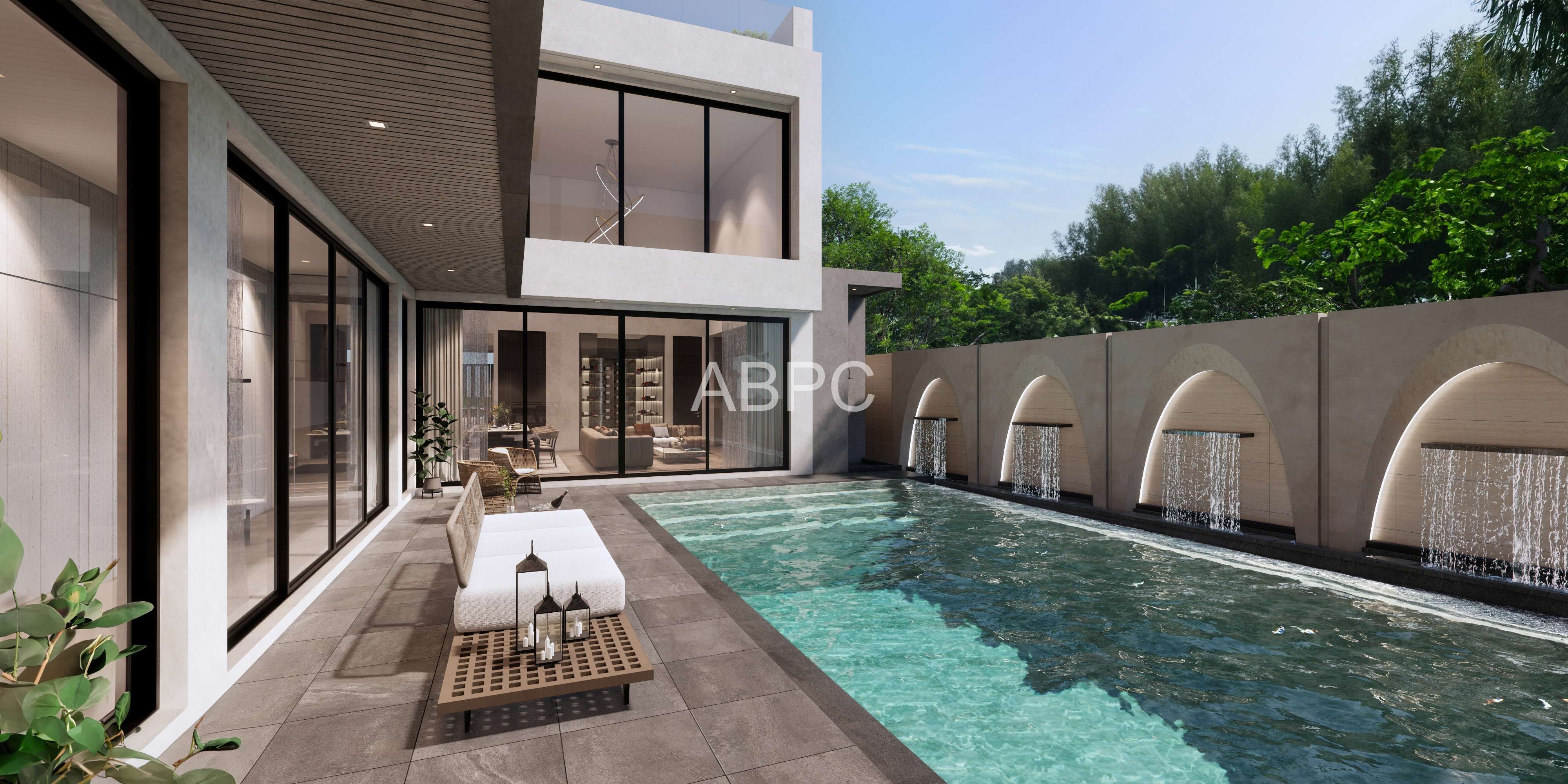 Pool Villa For Sale In Prahtamnak photo 3