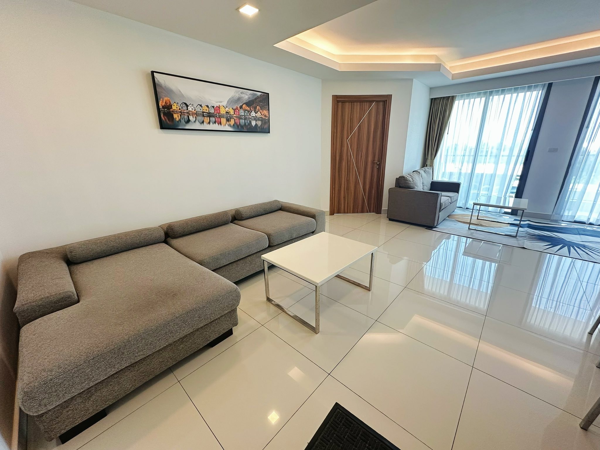 2 Bedroom Condo For Sale in Jomtien photo 18