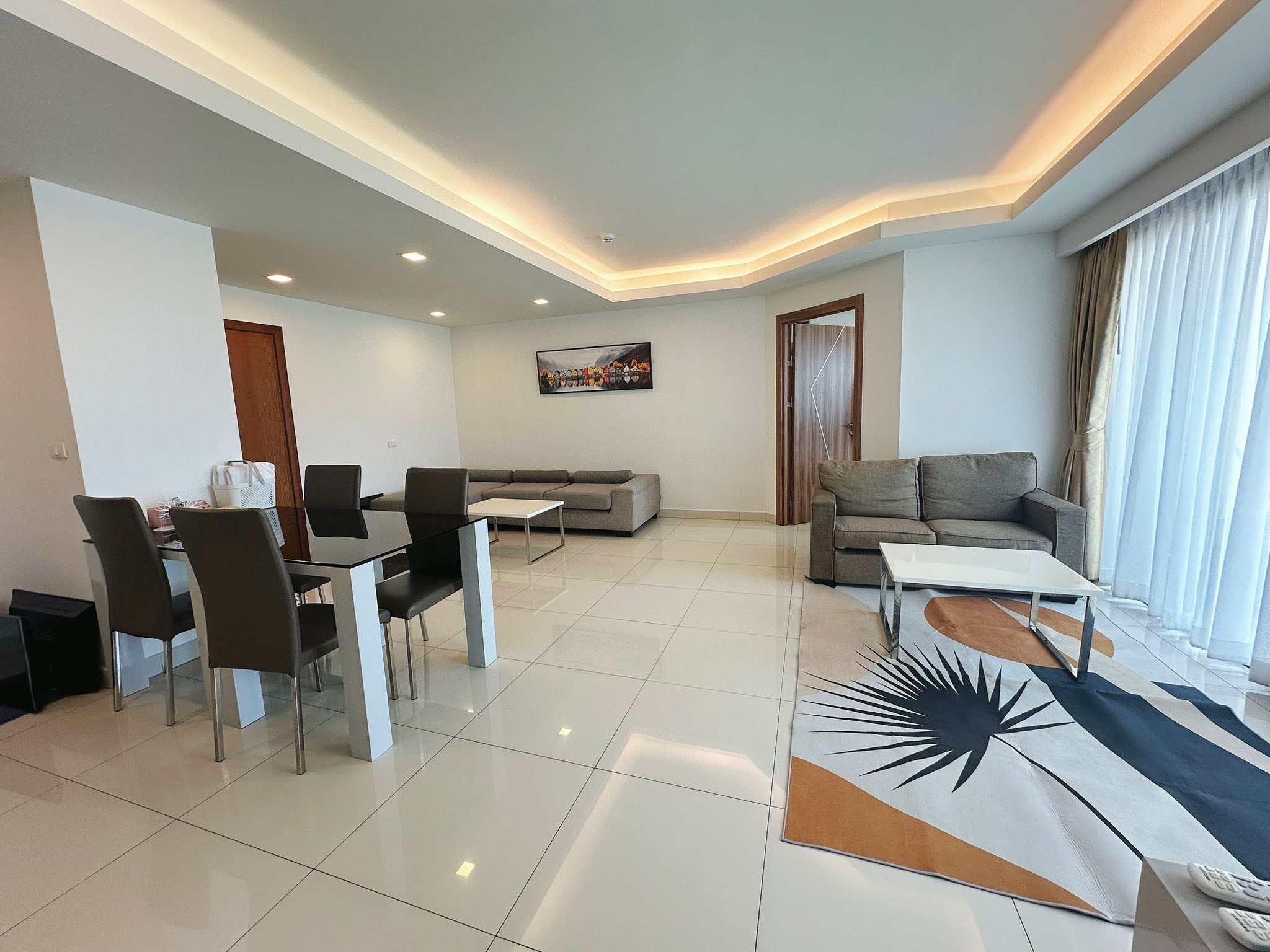 2 Bedroom Condo For Sale in Jomtien photo 15