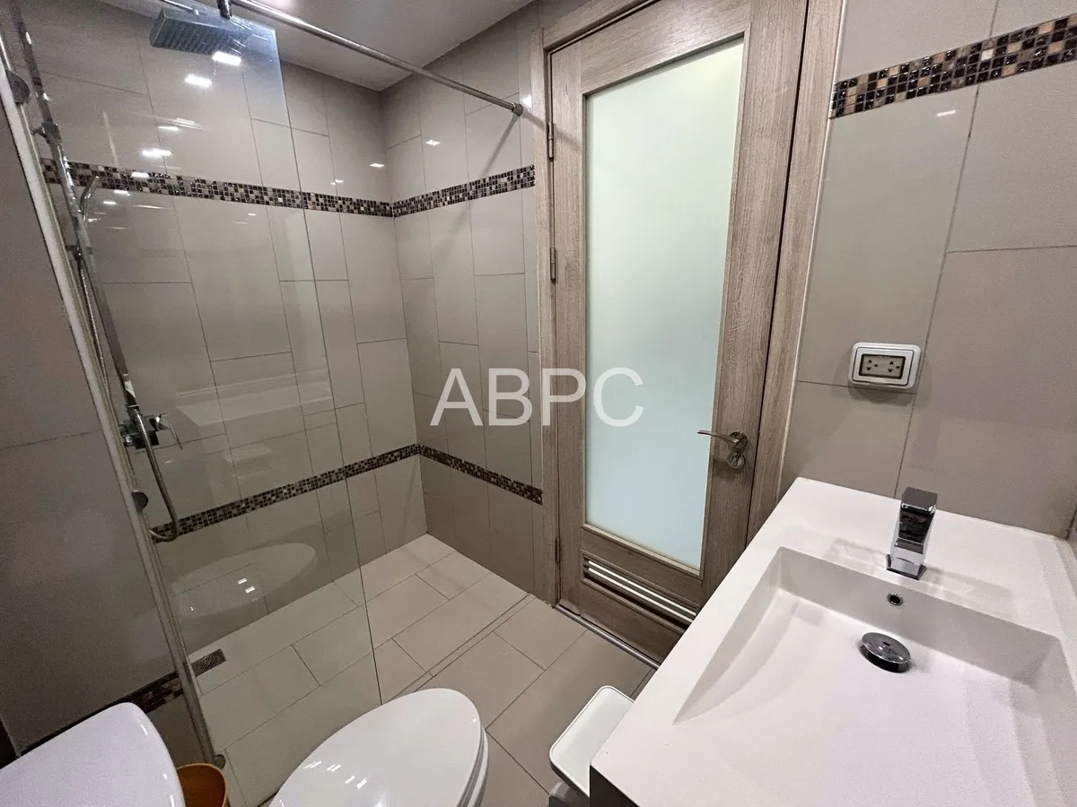 Studio 1 Bathroom in Pratumnak photo 7